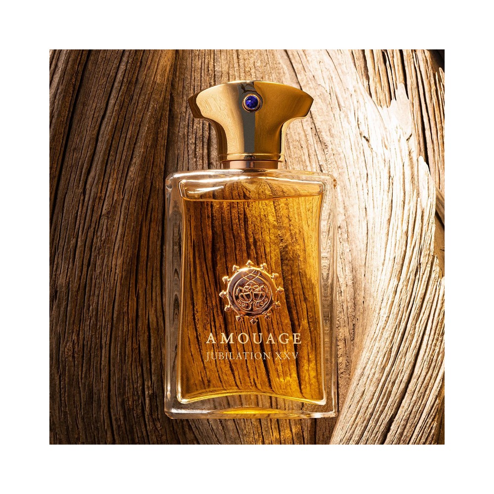 AMOUAGE - JUBILATION 25 UOMO EDP