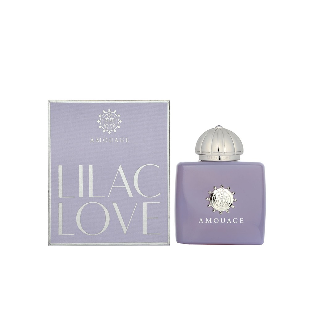 AMOUAGE - LILAC LOVE DONNA EDP