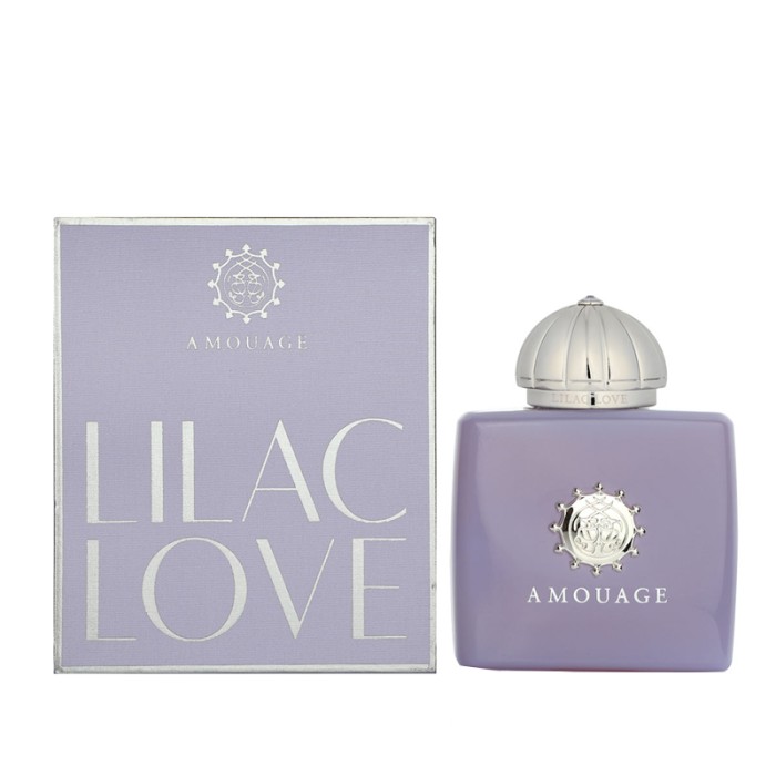 AMOUAGE - LILAC LOVE DONNA EDP