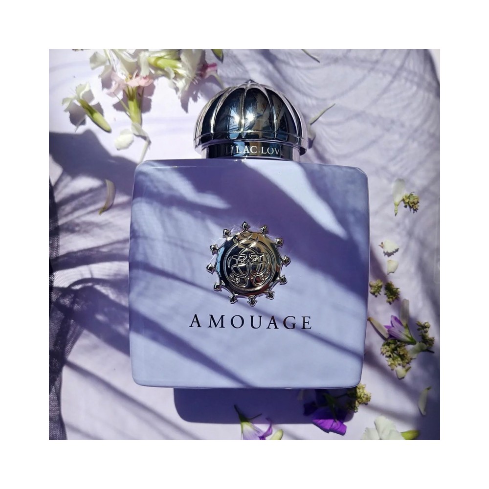 AMOUAGE - LILAC LOVE DONNA EDP
