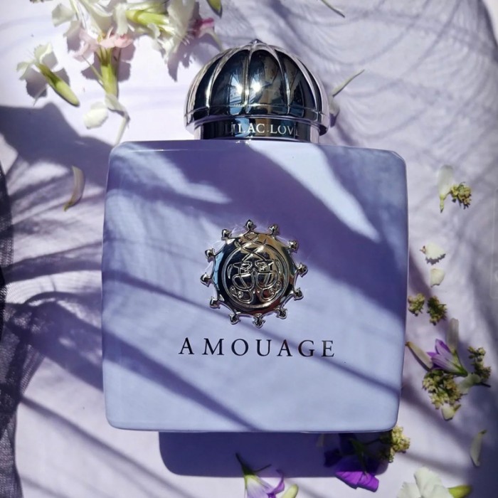 AMOUAGE - LILAC LOVE DONNA EDP