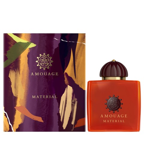 AMOUAGE - MATERIAL EDP 2
