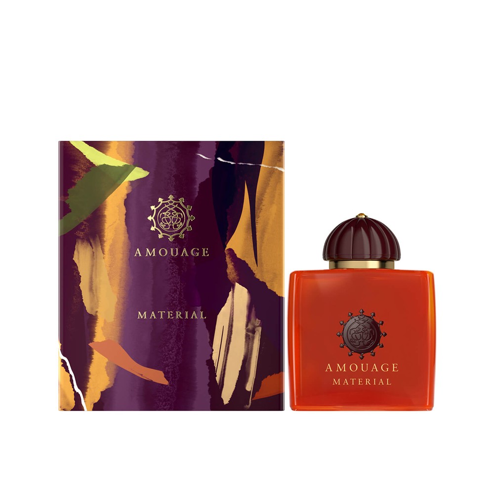 AMOUAGE - MATERIAL EAU DE PARFUM