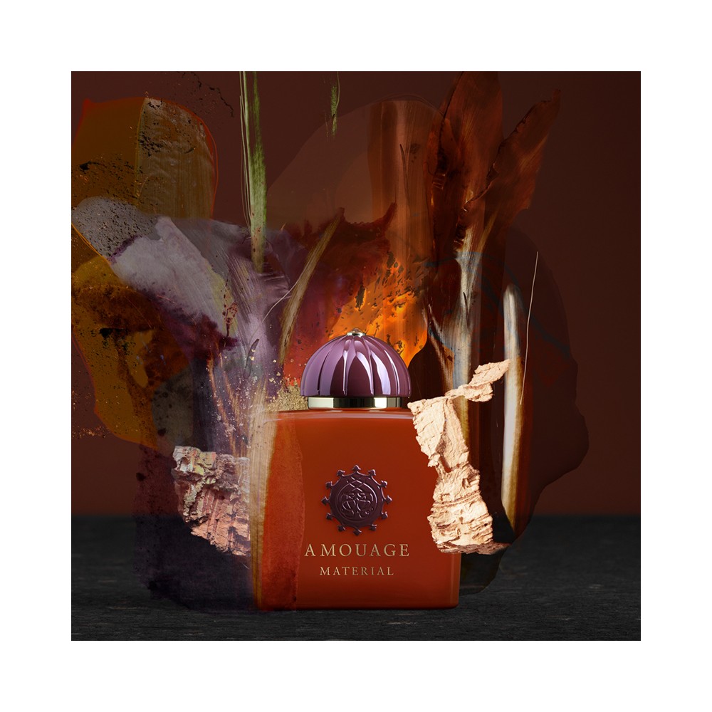 AMOUAGE - MATERIAL EAU DE PARFUM