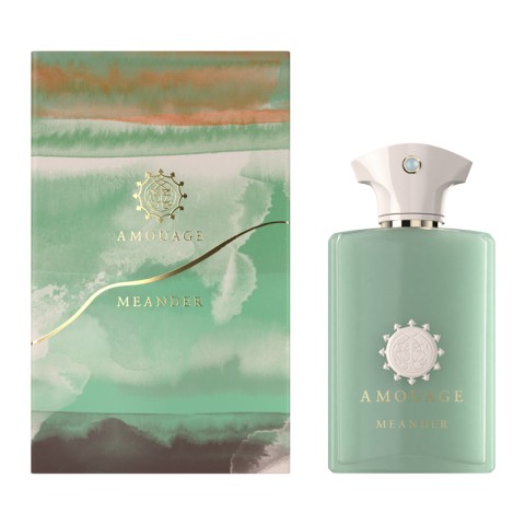 AMOUAGE - MEANDER EDP 2