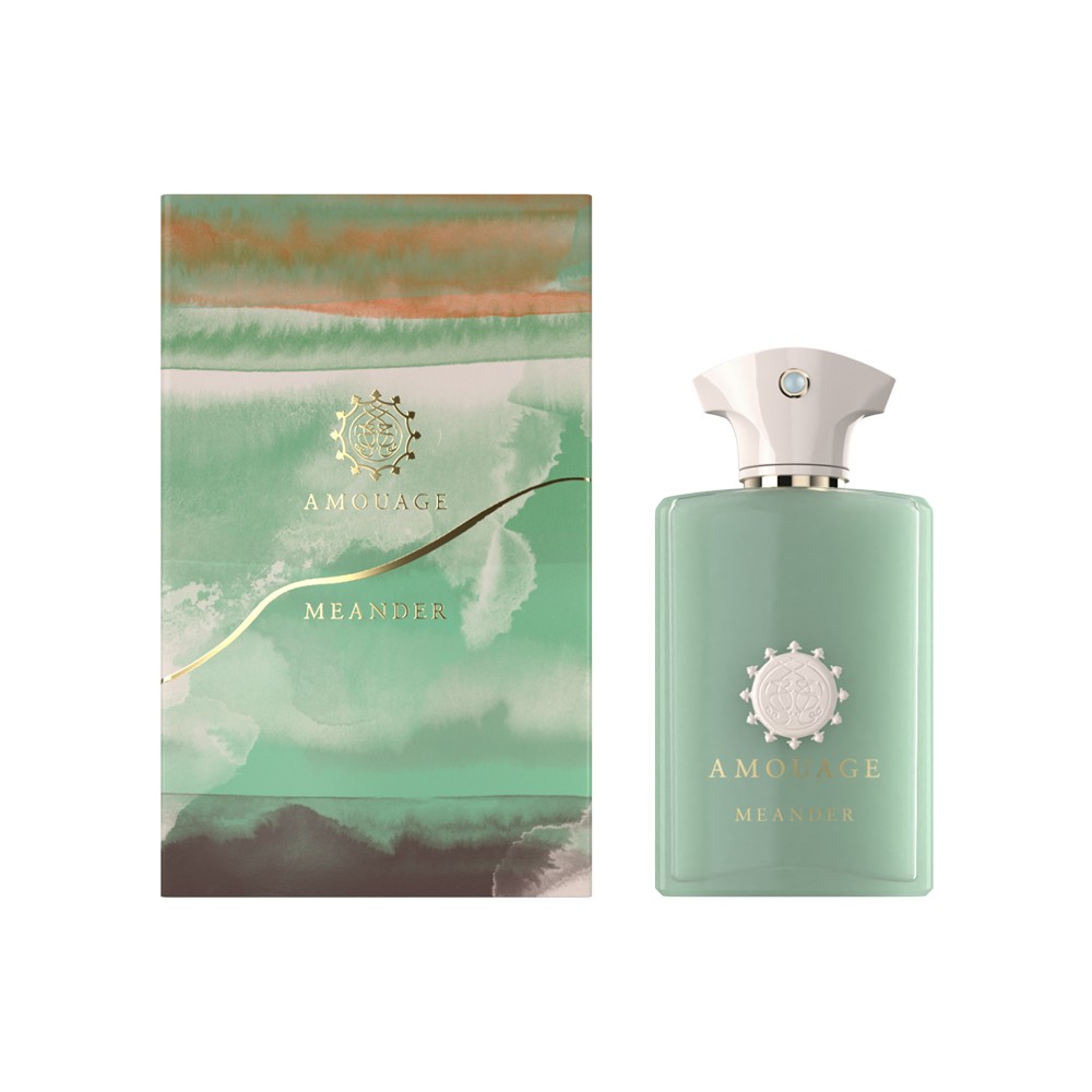 AMOUAGE - MEANDER EDP