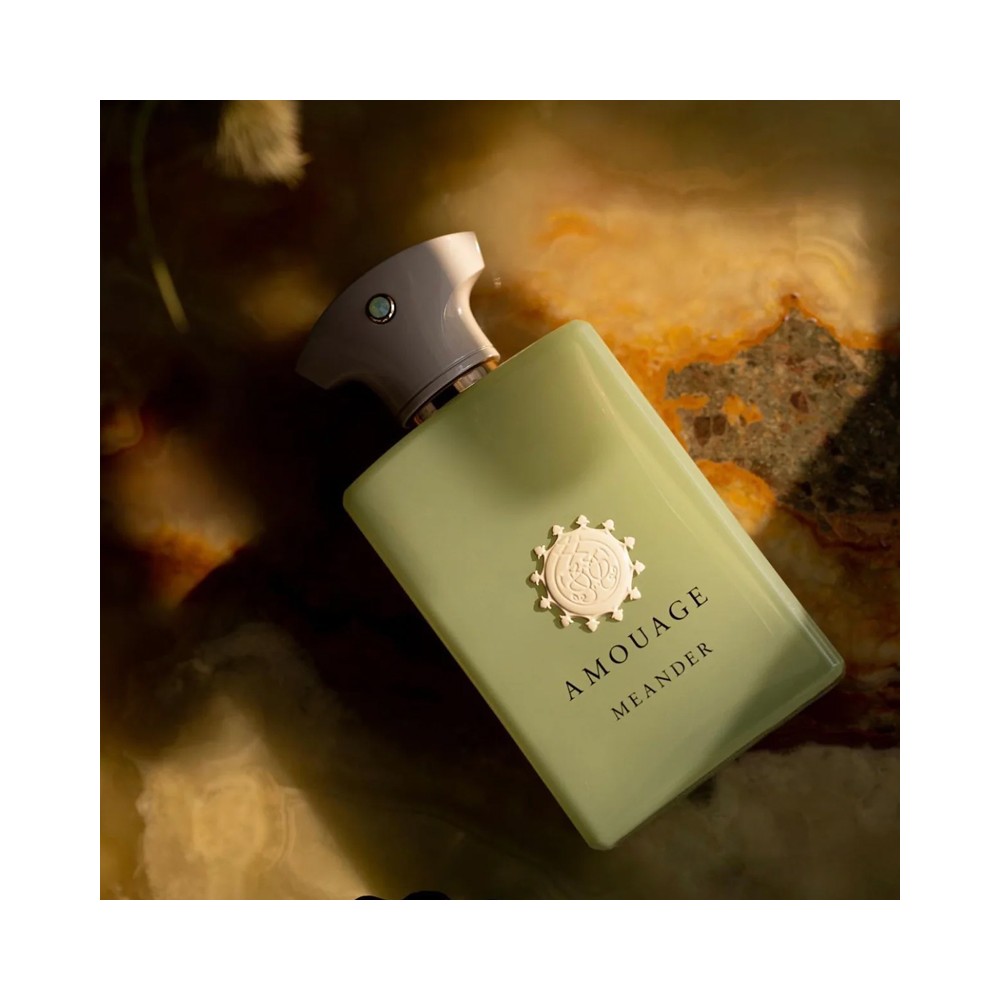 AMOUAGE - MEANDER EDP