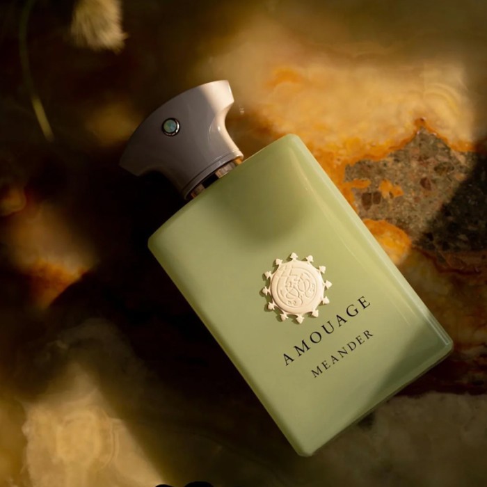 AMOUAGE - MEANDER EDP