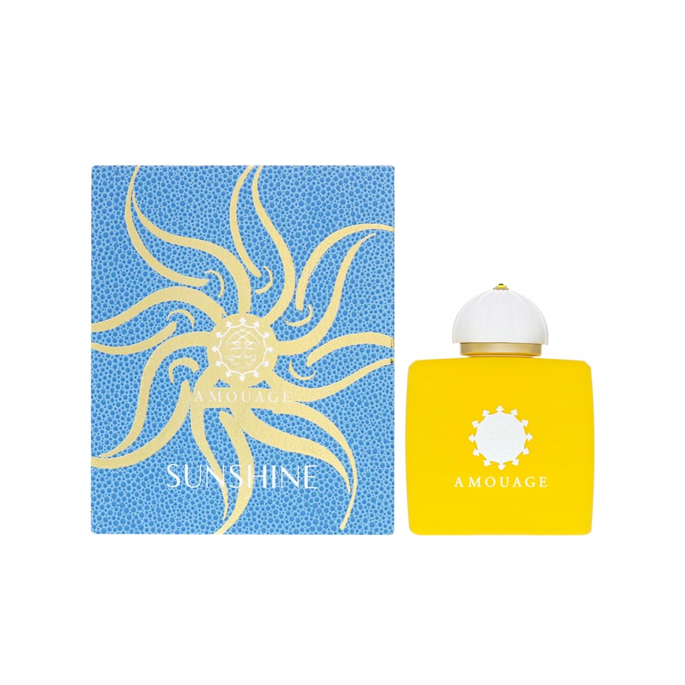 AMOUAGE - SUNSHINE DONNA EDP