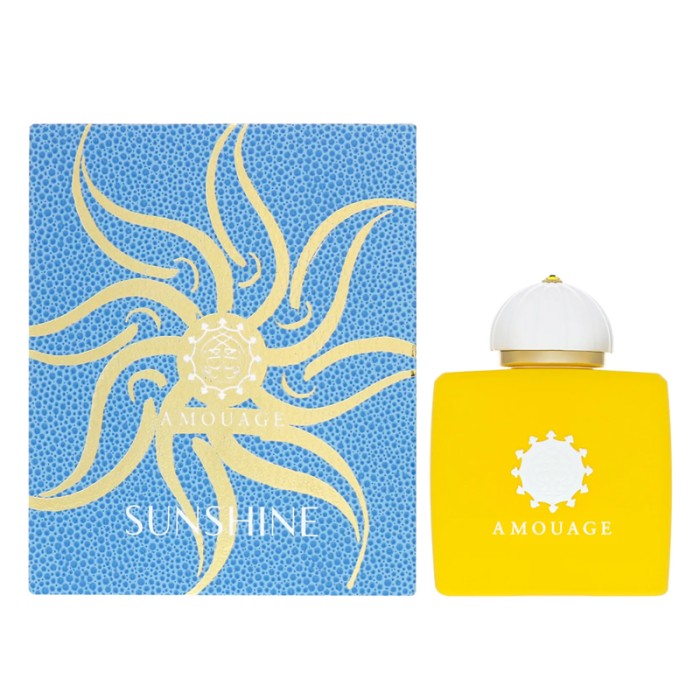 AMOUAGE - SUNSHINE DONNA EDP