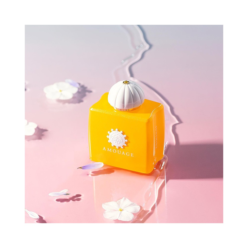 AMOUAGE - SUNSHINE DONNA EDP