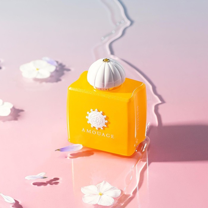 AMOUAGE - SUNSHINE DONNA EDP