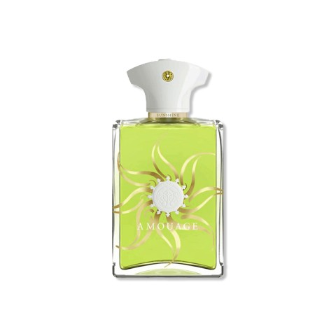 AMOUAGE - SUNSHINE UOMO EDP