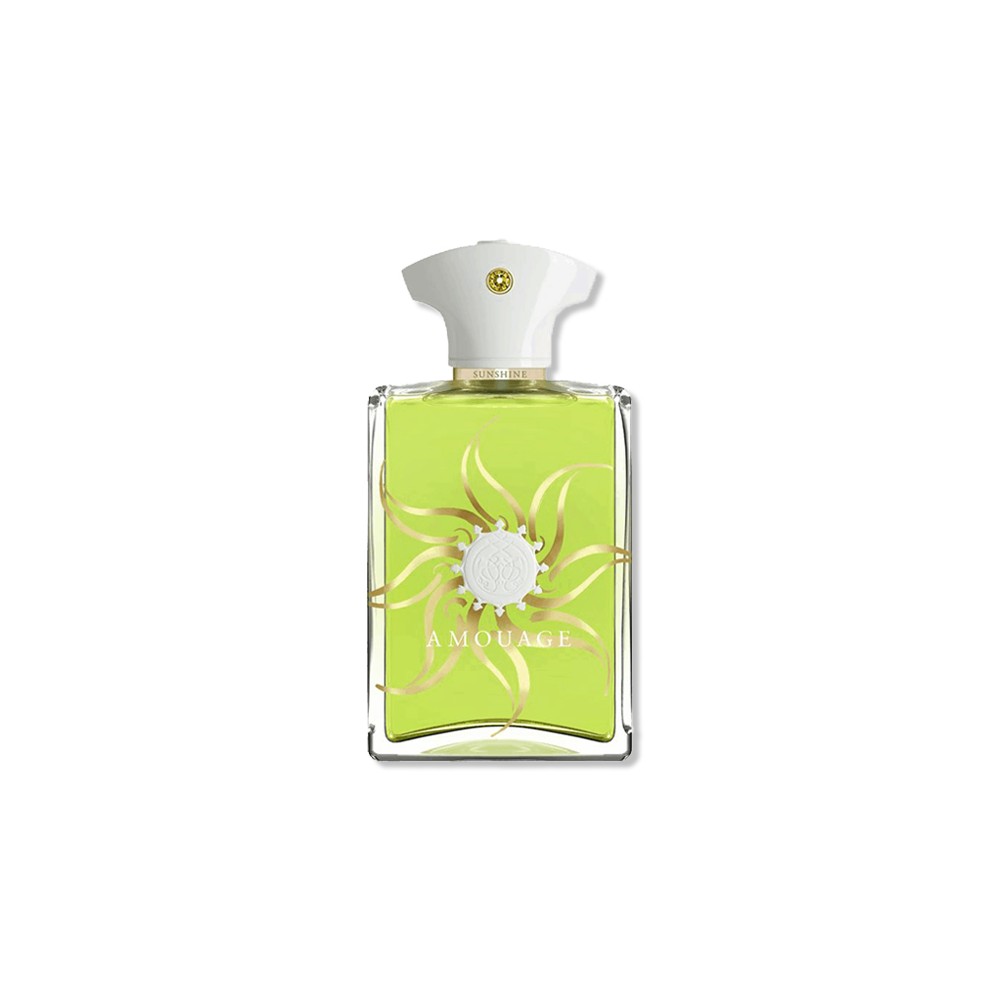 AMOUAGE - SUNSHINE UOMO EDP