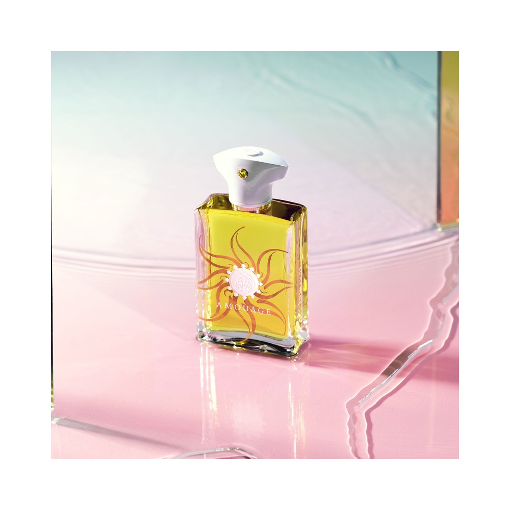 AMOUAGE - SUNSHINE UOMO EDP