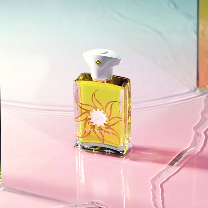 AMOUAGE - SUNSHINE UOMO EDP
