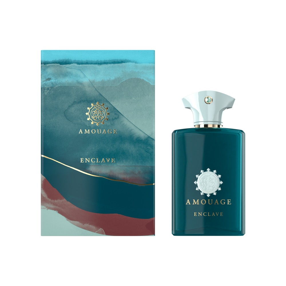 AMOUAGE - ENCLAVE EDP
