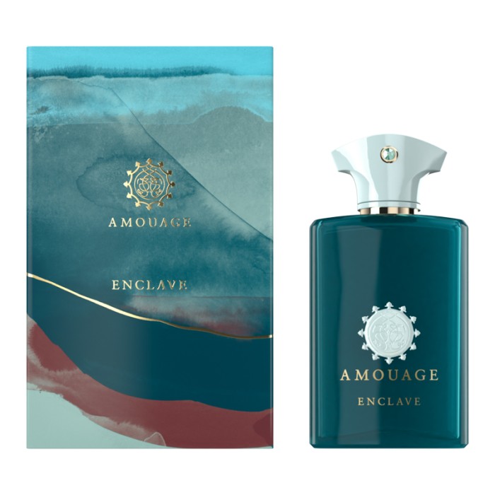 AMOUAGE - ENCLAVE EDP