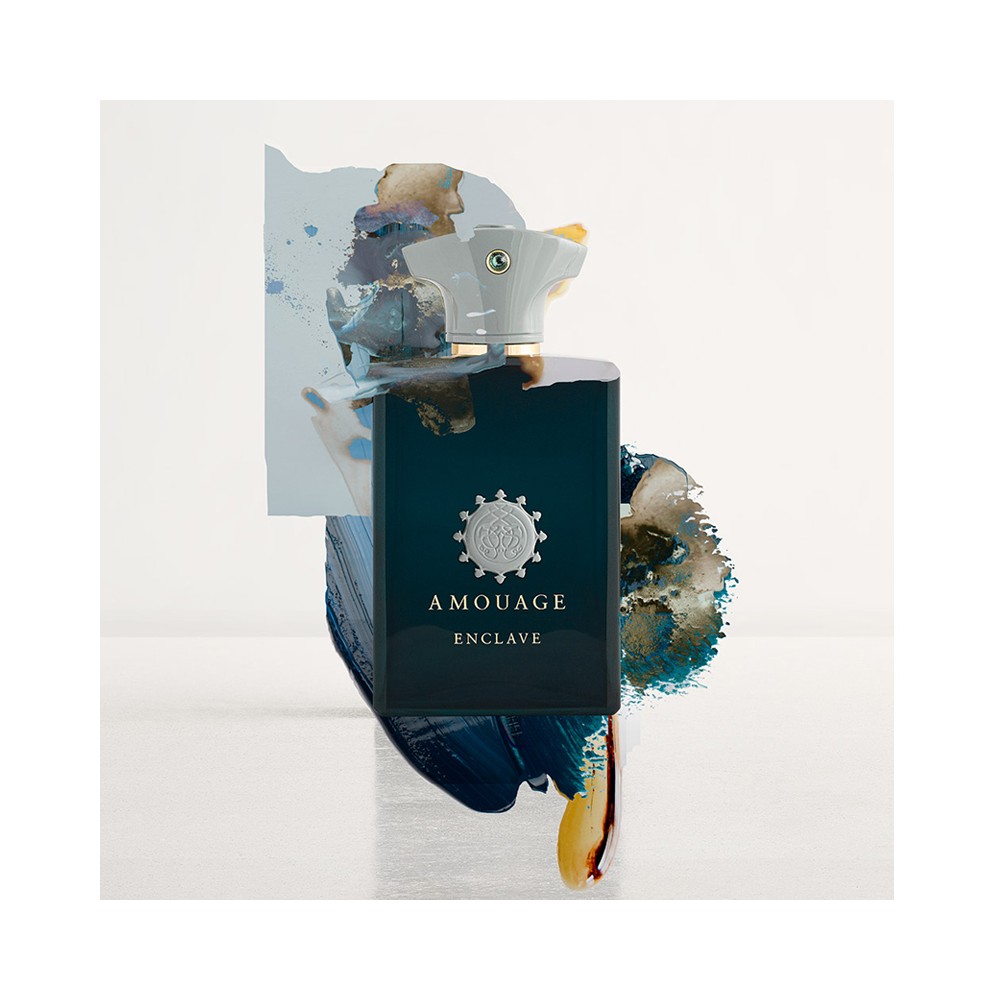 AMOUAGE - ENCLAVE EDP