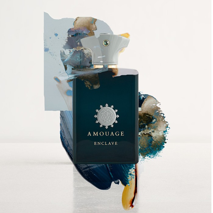 AMOUAGE - ENCLAVE EDP
