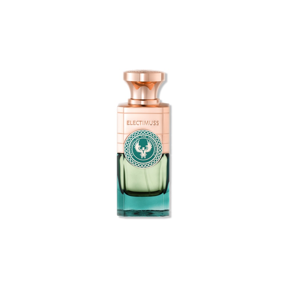 ELECTIMUSS LONDON - PATCHOULI THE UNDERWORLD EXDP