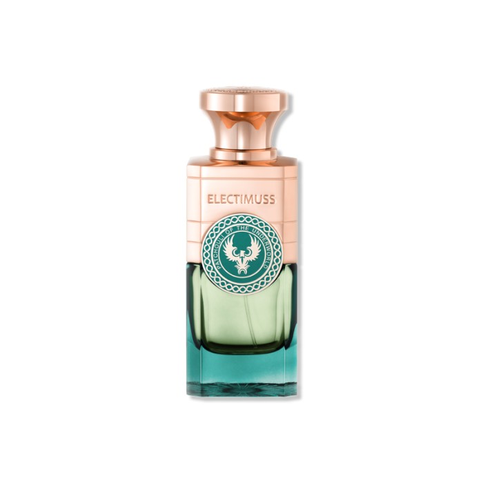 ELECTIMUSS LONDON - PATCHOULI THE UNDERWORLD EXDP