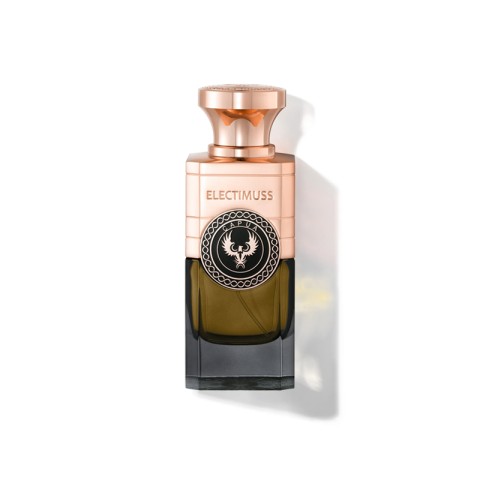 ELECTIMUSS LONDON - CAPUA EXTRAIT DE PARFUM