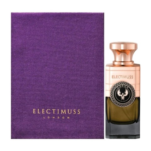 ELECTIMUSS LONDON - CAPUA EXDP 2