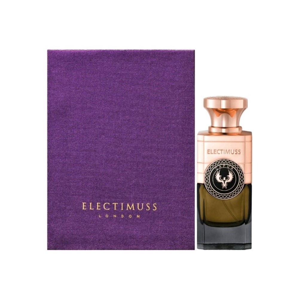 ELECTIMUSS LONDON - CAPUA EXDP