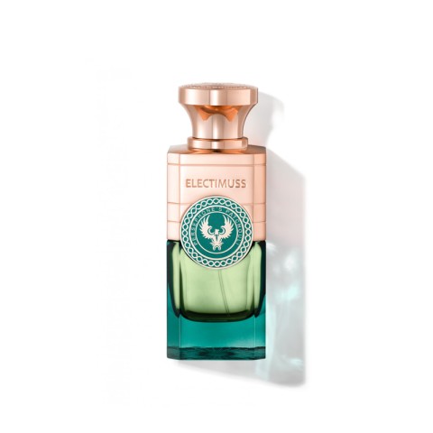 ELECTIMUSS LONDON - PERSEPHONE'S PATCHOULI EXDP