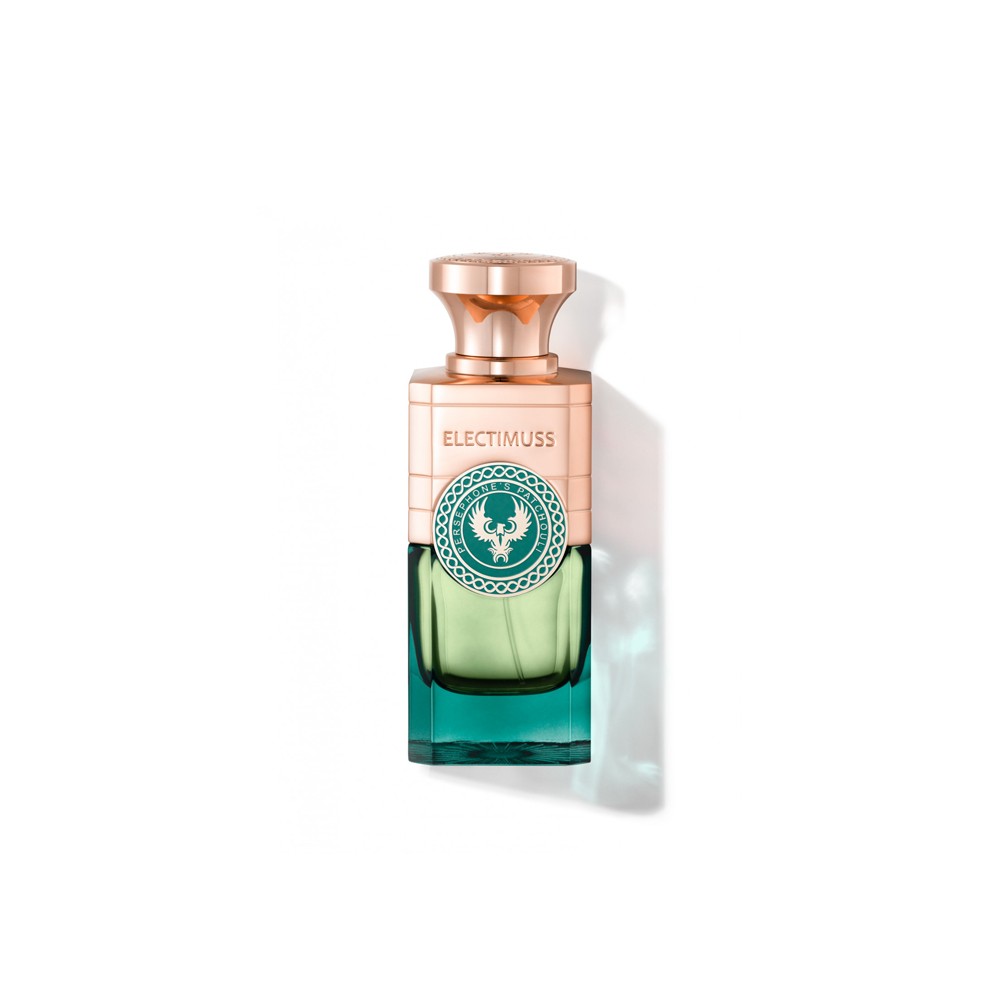 ELECTIMUSS LONDON - PERSEPHONE'S PATCHOULI EXDP