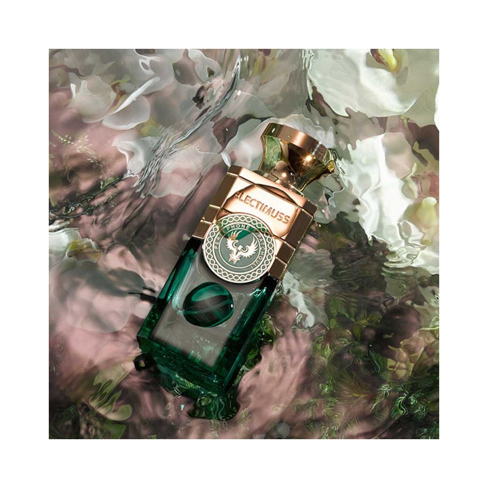 ELECTIMUSS LONDON - PERSEPHONE'S PATCHOULI EXTRAIT DE PARFUM