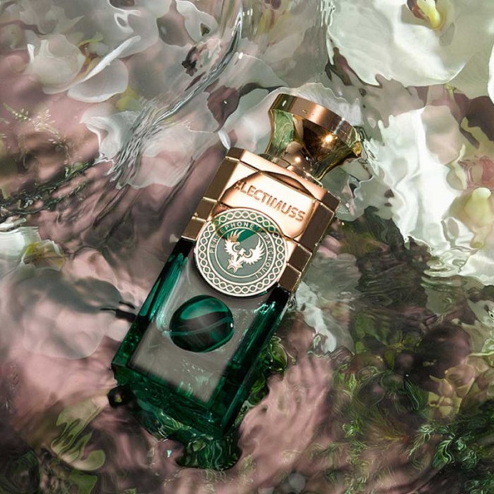 ELECTIMUSS LONDON - PERSEPHONE'S PATCHOULI EXDP