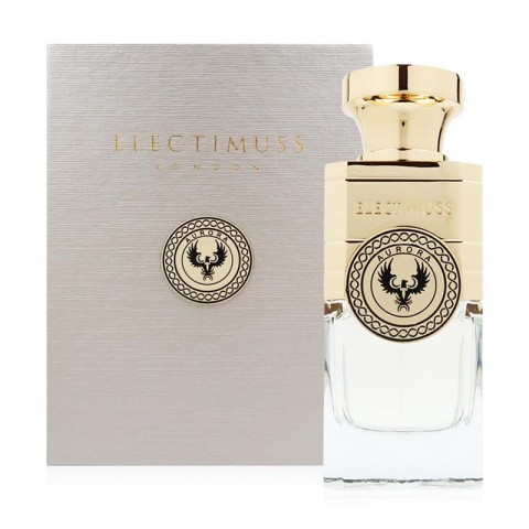 ELECTIMUSS LONDON - AURORA EXTRAIT DE PARFUM 2