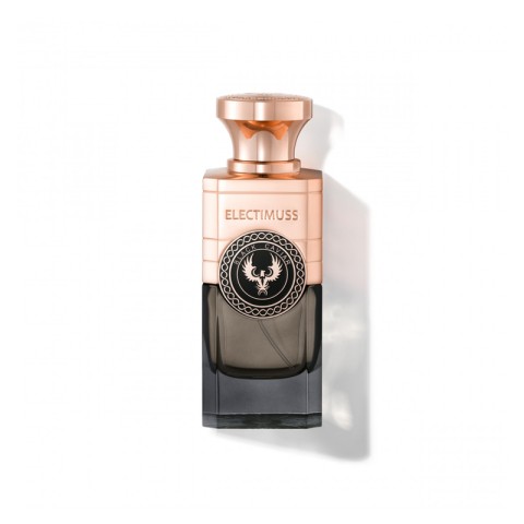 ELECTIMUSS LONDON - BLACK CAVIAR EXDP