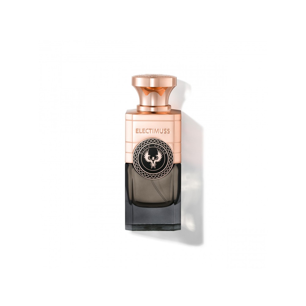ELECTIMUSS LONDON - BLACK CAVIAR EXDP
