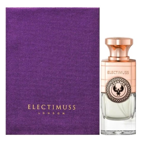 ELECTIMUSS LONDON - IMPERIUM EXDP 2
