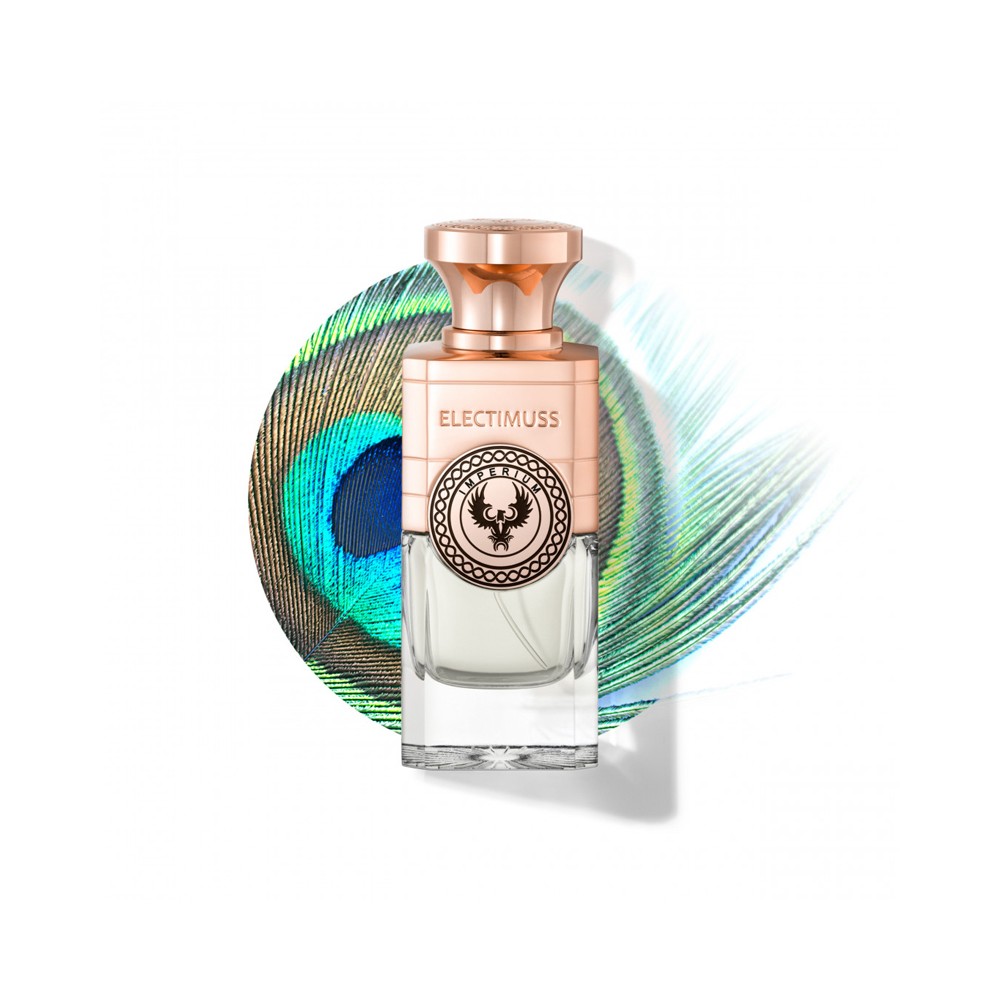 ELECTIMUSS LONDON - IMPERIUM EXTRAIT DE PARFUM