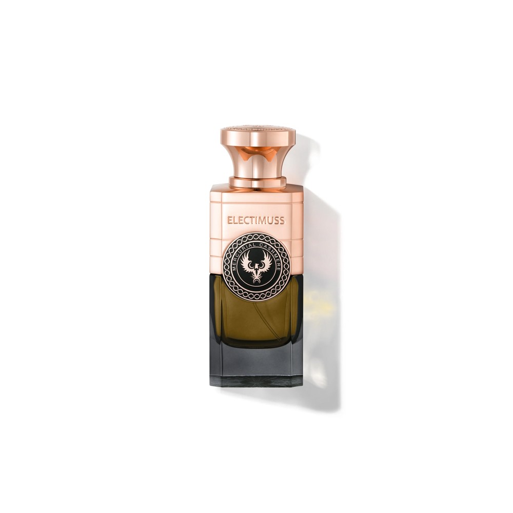 ELECTIMUSS LONDON - MERCURIAL CASHMERE EXTRAIT DE PARFUM