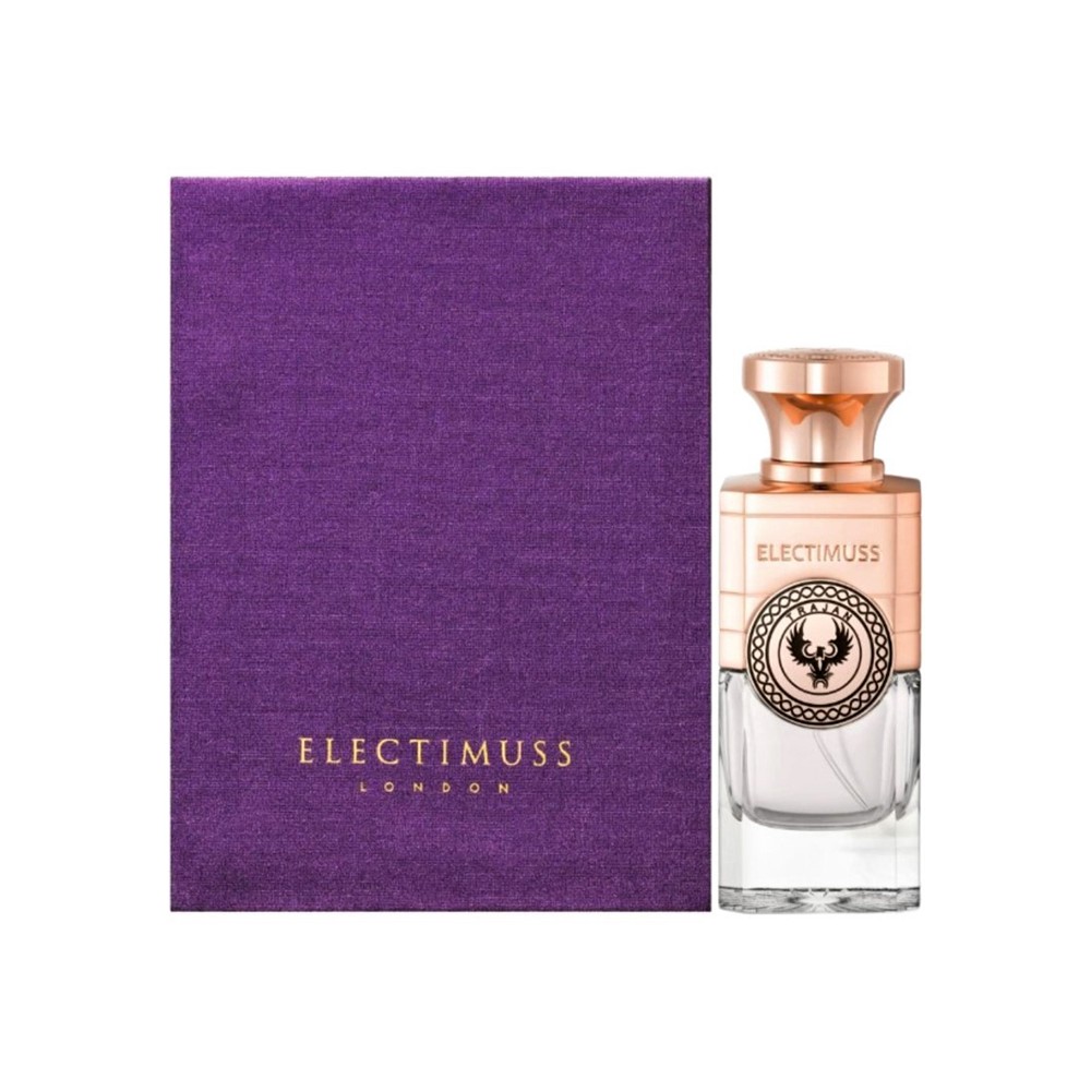 ELECTIMUSS LONDON - TRAJAN EXDP