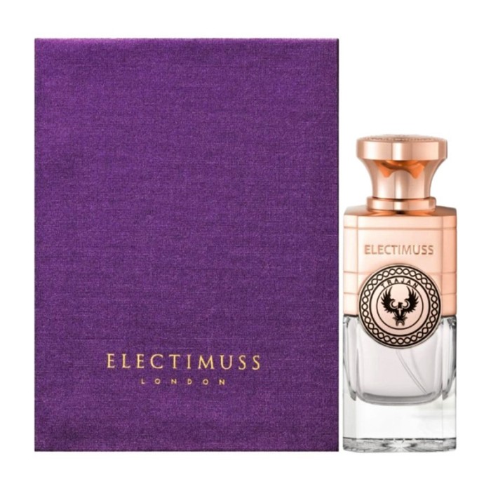 ELECTIMUSS LONDON - TRAJAN EXTRAIT DE PARFUM