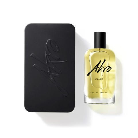 AKRO - AWAKE EDP 2