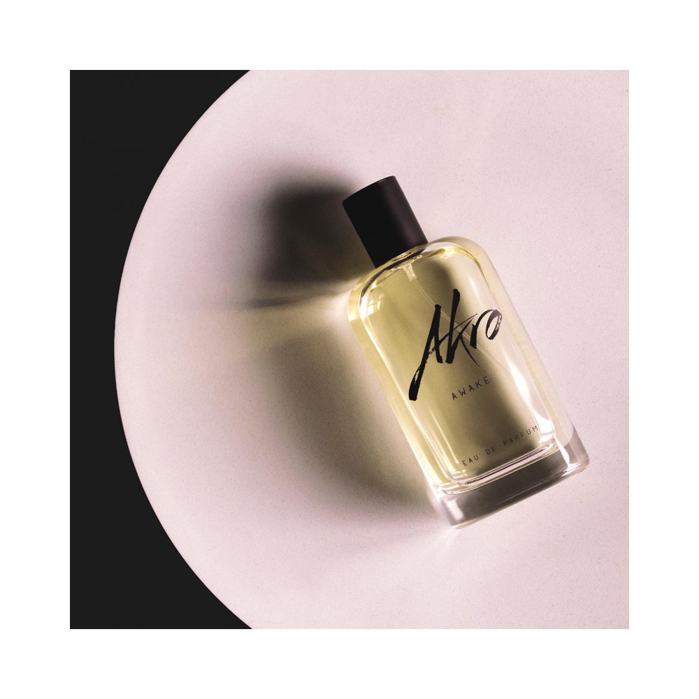 AKRO - AWAKE EDP