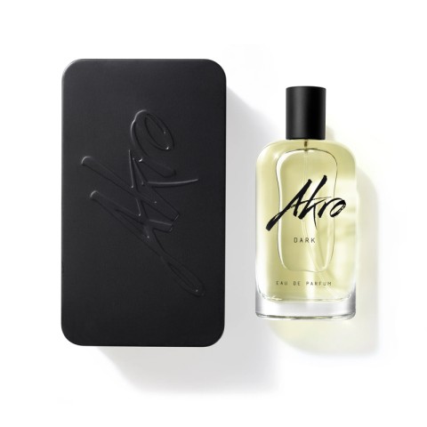 AKRO - DARK EAU DE PARFUM 2