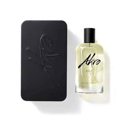 AKRO - HAZE EDP 2