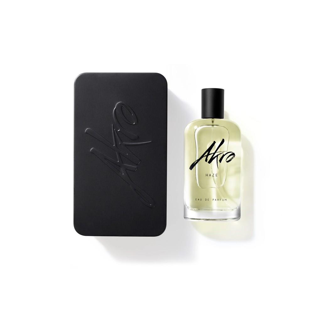 AKRO - HAZE EDP