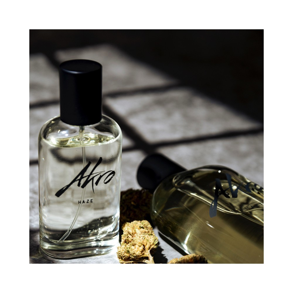 AKRO - HAZE EDP
