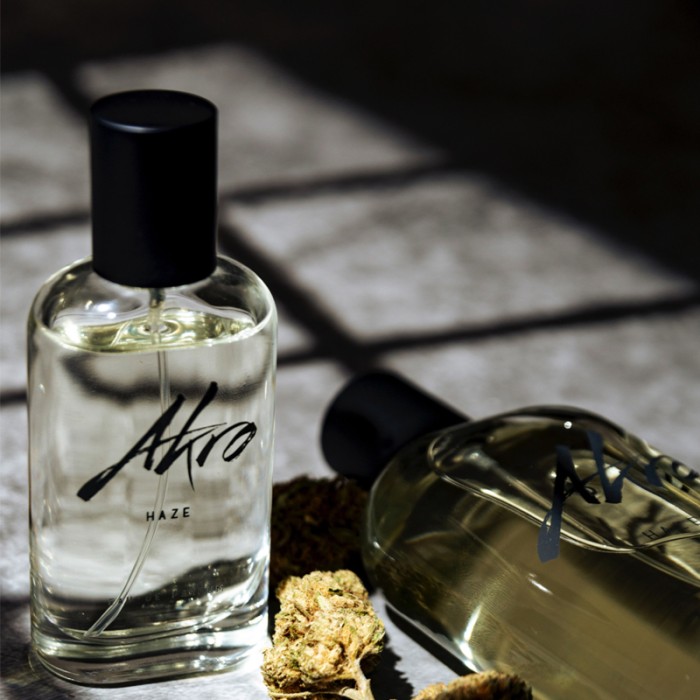 AKRO - HAZE EAU DE PARFUM