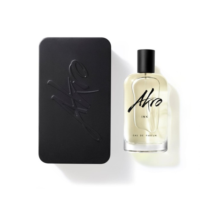 AKRO - INK EDP