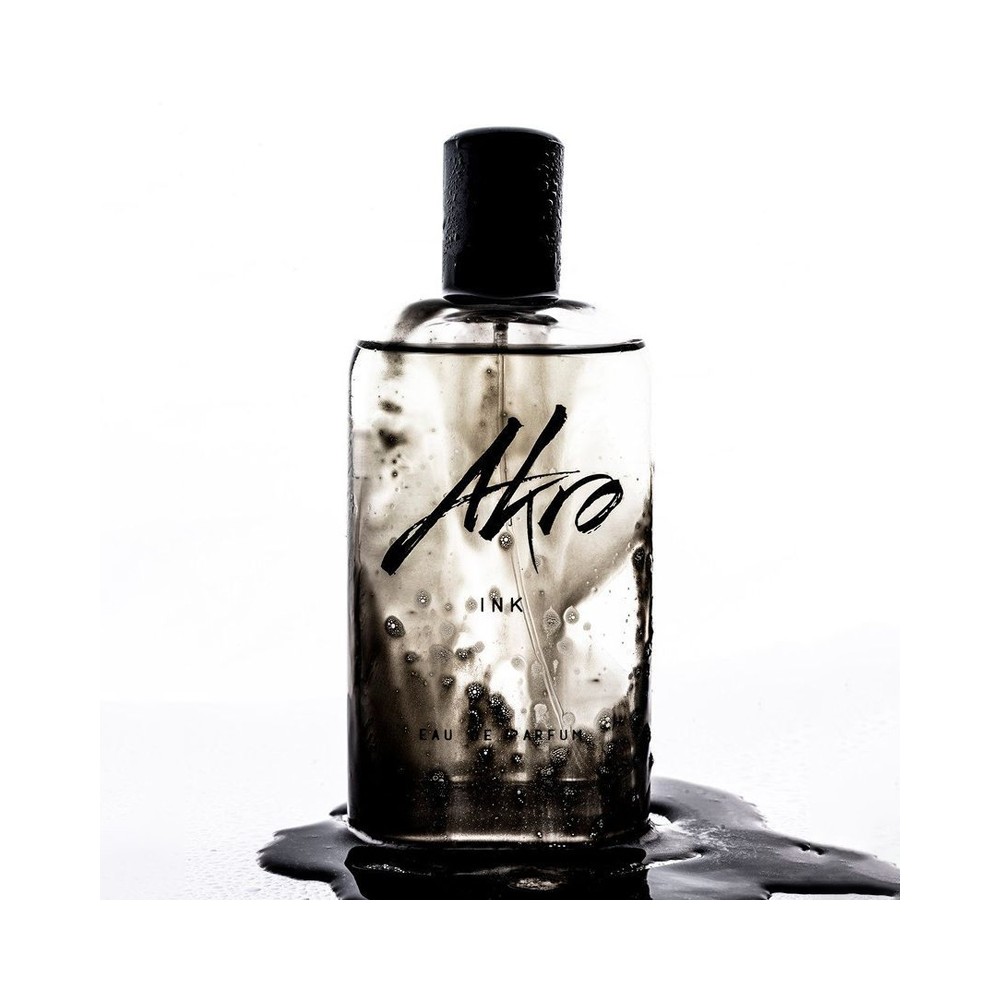 AKRO - INK EDP